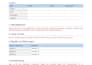 create professional sops and process documentation